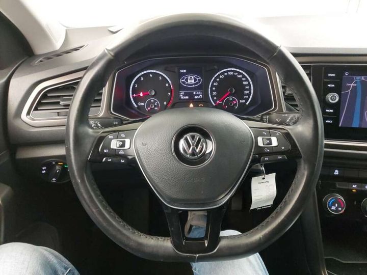 Photo 9 VIN: WVGZZZA1ZJV056514 - VOLKSWAGEN T-ROC 