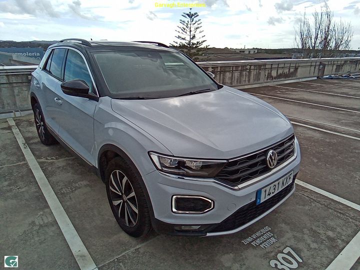 Photo 10 VIN: WVGZZZA1ZJV060011 - VOLKSWAGEN T-ROC 