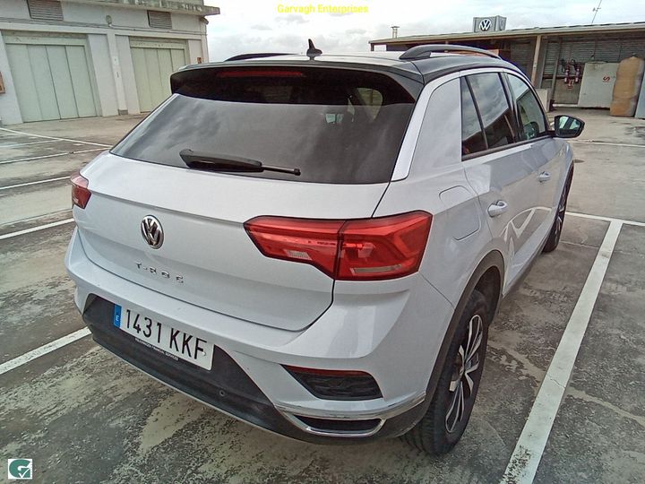 Photo 12 VIN: WVGZZZA1ZJV060011 - VOLKSWAGEN T-ROC 