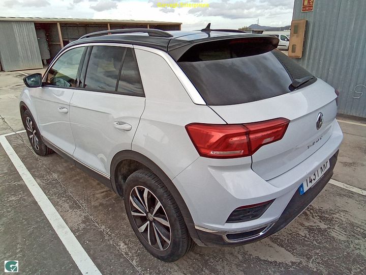 Photo 13 VIN: WVGZZZA1ZJV060011 - VOLKSWAGEN T-ROC 