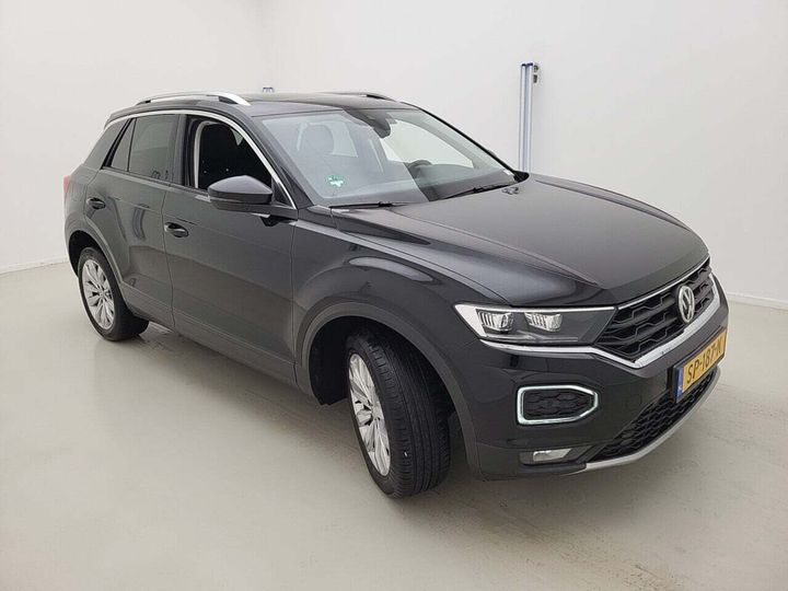 Photo 27 VIN: WVGZZZA1ZJV068257 - VW T-ROC 