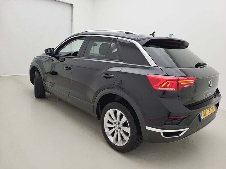 Photo 28 VIN: WVGZZZA1ZJV068257 - VW T-ROC 