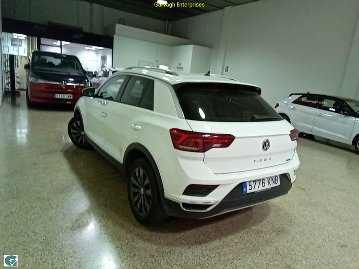 Photo 12 VIN: WVGZZZA1ZJV073279 - VOLKSWAGEN T-ROC 