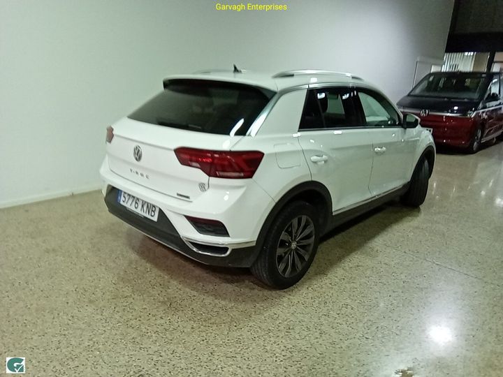 Photo 19 VIN: WVGZZZA1ZJV073279 - VOLKSWAGEN T-ROC 