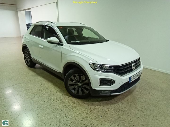 Photo 30 VIN: WVGZZZA1ZJV073279 - VOLKSWAGEN T-ROC 