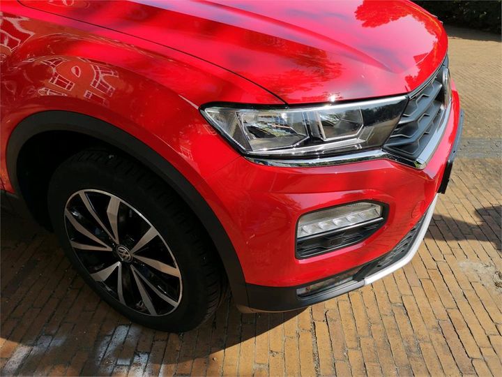 Photo 22 VIN: WVGZZZA1ZJV076094 - VOLKSWAGEN T-ROC 