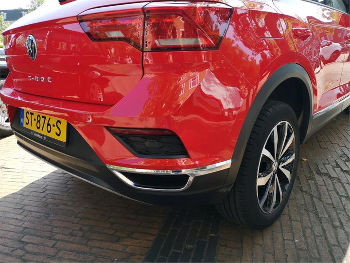 Photo 29 VIN: WVGZZZA1ZJV076094 - VOLKSWAGEN T-ROC 