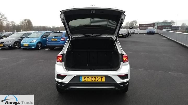 Photo 7 VIN: WVGZZZA1ZJV076133 - VOLKSWAGEN T-ROC 