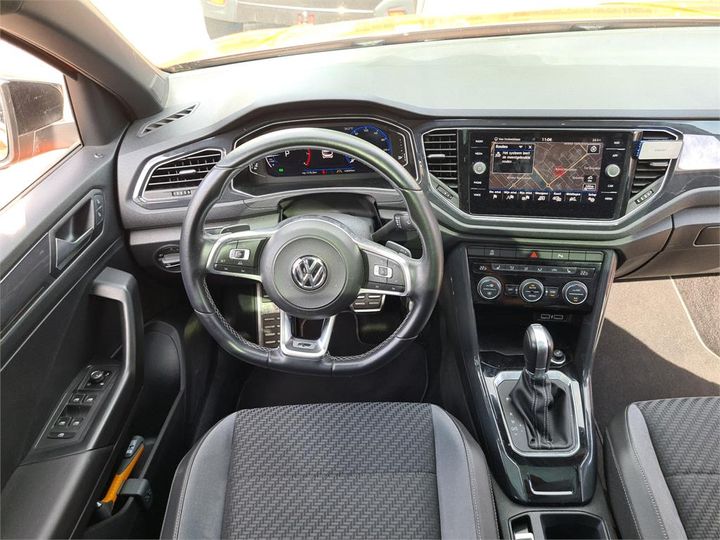 Photo 6 VIN: WVGZZZA1ZJV077690 - VOLKSWAGEN T-ROC 