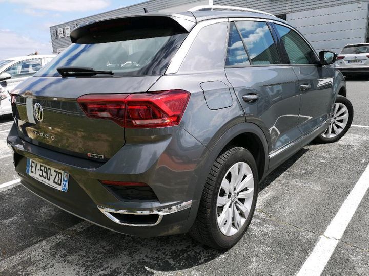 Photo 12 VIN: WVGZZZA1ZJV079606 - VOLKSWAGEN T-ROC 