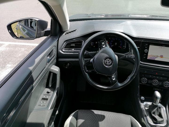 Photo 4 VIN: WVGZZZA1ZJV079606 - VOLKSWAGEN T-ROC 