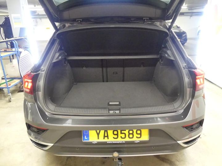 Photo 5 VIN: WVGZZZA1ZJV083908 - VOLKSWAGEN T-ROC 