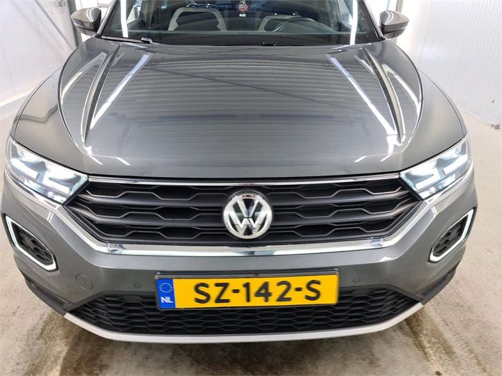 Photo 11 VIN: WVGZZZA1ZJV085307 - VOLKSWAGEN T-ROC 