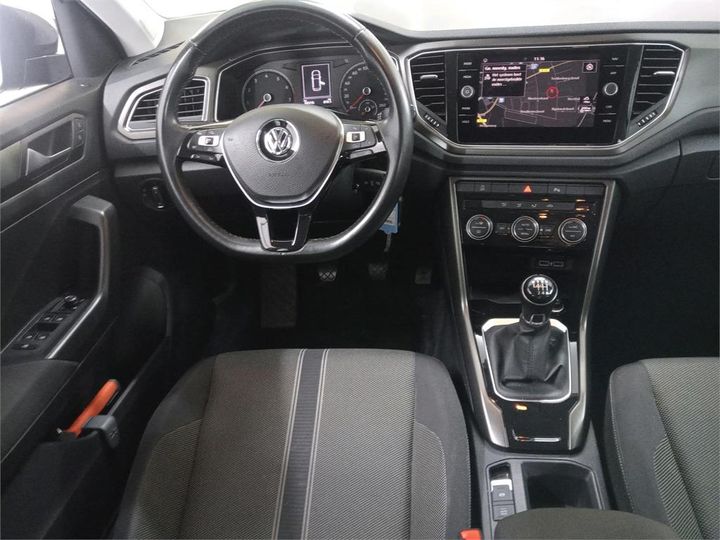 Photo 6 VIN: WVGZZZA1ZJV087867 - VOLKSWAGEN T-ROC 