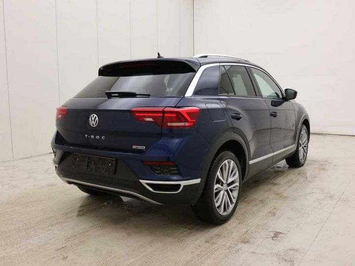 Photo 10 VIN: WVGZZZA1ZJV088402 - VOLKSWAGEN T-ROC S 