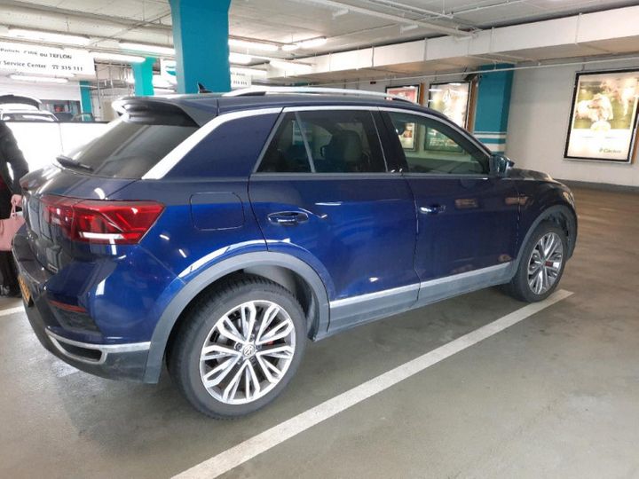 Photo 36 VIN: WVGZZZA1ZJV088402 - VOLKSWAGEN T-ROC S 