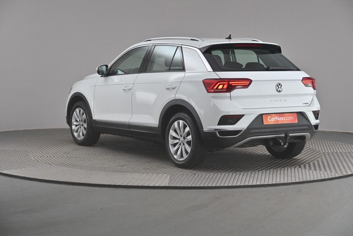 Photo 2 VIN: WVGZZZA1ZJV089085 - VOLKSWAGEN T-ROC 