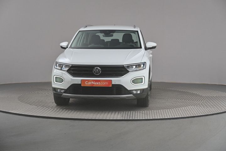 Photo 3 VIN: WVGZZZA1ZJV089085 - VOLKSWAGEN T-ROC 