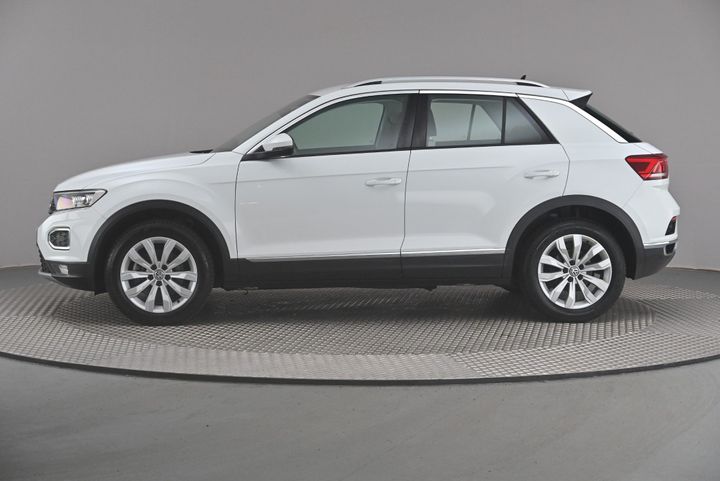 Photo 4 VIN: WVGZZZA1ZJV089085 - VOLKSWAGEN T-ROC 