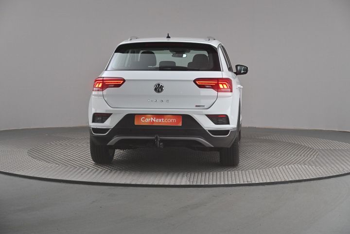 Photo 5 VIN: WVGZZZA1ZJV089085 - VOLKSWAGEN T-ROC 