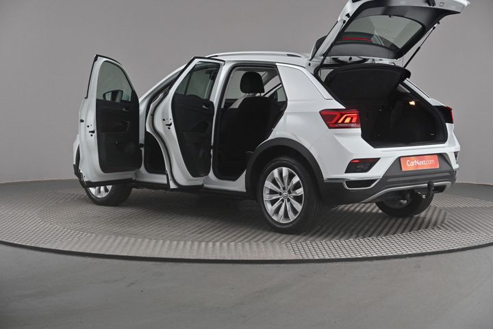 Photo 7 VIN: WVGZZZA1ZJV089085 - VOLKSWAGEN T-ROC 