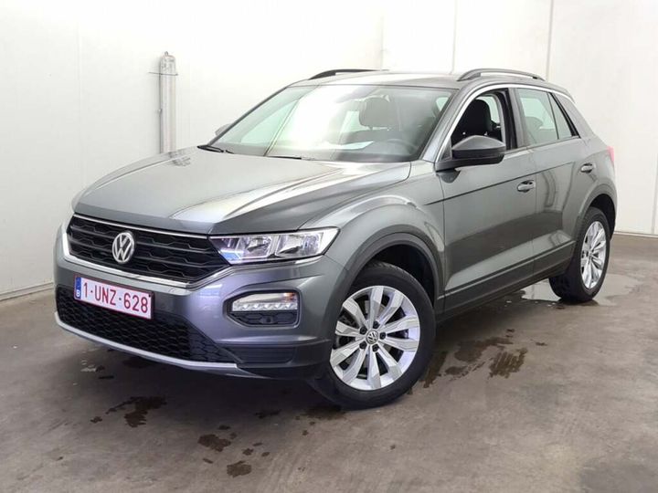 Photo 0 VIN: WVGZZZA1ZJV093149 - VOLKSWAGEN T-ROC 