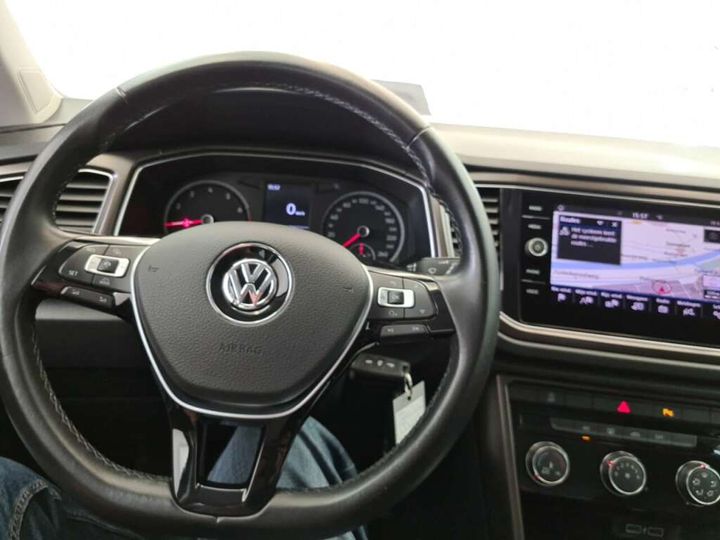 Photo 11 VIN: WVGZZZA1ZJV093149 - VOLKSWAGEN T-ROC 