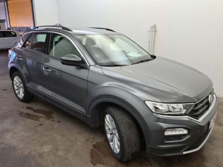 Photo 29 VIN: WVGZZZA1ZJV093149 - VOLKSWAGEN T-ROC 