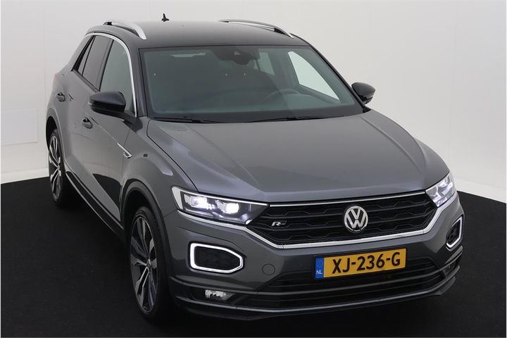 Photo 1 VIN: WVGZZZA1ZJV094440 - VW T-ROC 