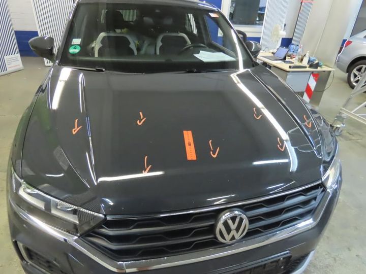 Photo 19 VIN: WVGZZZA1ZJV095114 - VOLKSWAGEN T-ROC 