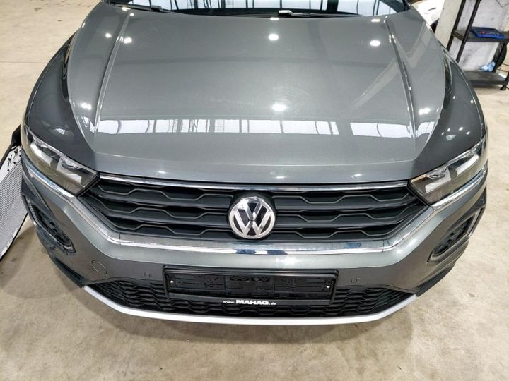 Photo 22 VIN: WVGZZZA1ZJV095845 - VOLKSWAGEN T-ROC 