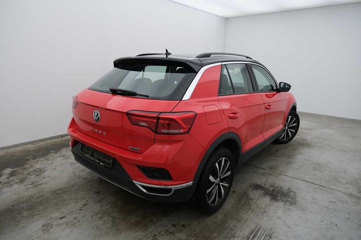 Photo 2 VIN: WVGZZZA1ZJV098039 - VOLKSWAGEN T-ROC &#3917 