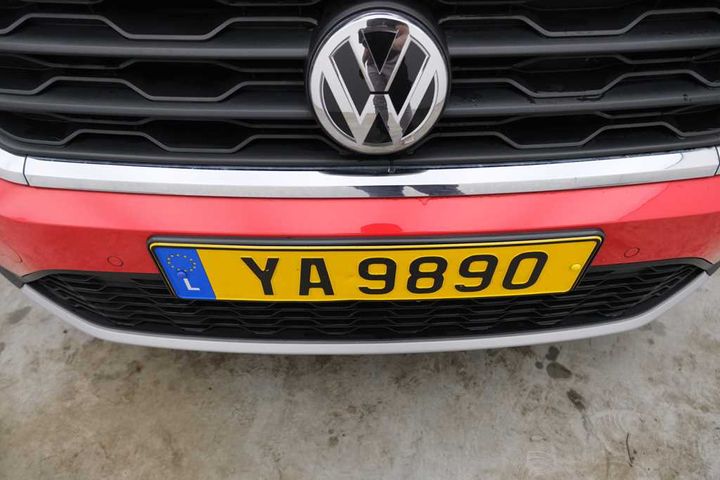 Photo 5 VIN: WVGZZZA1ZJV098039 - VOLKSWAGEN T-ROC &#3917 