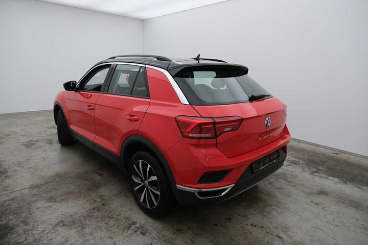 Photo 7 VIN: WVGZZZA1ZJV098039 - VOLKSWAGEN T-ROC &#3917 