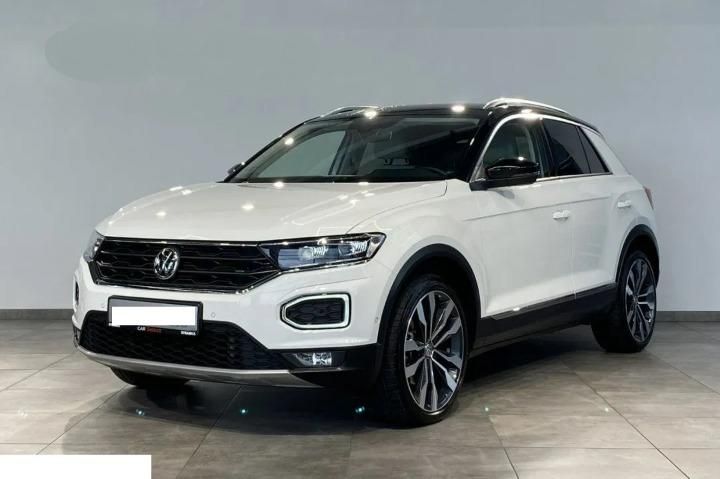 Photo 20 VIN: WVGZZZA1ZJV101643 - VOLKSWAGEN T-ROC SUV 