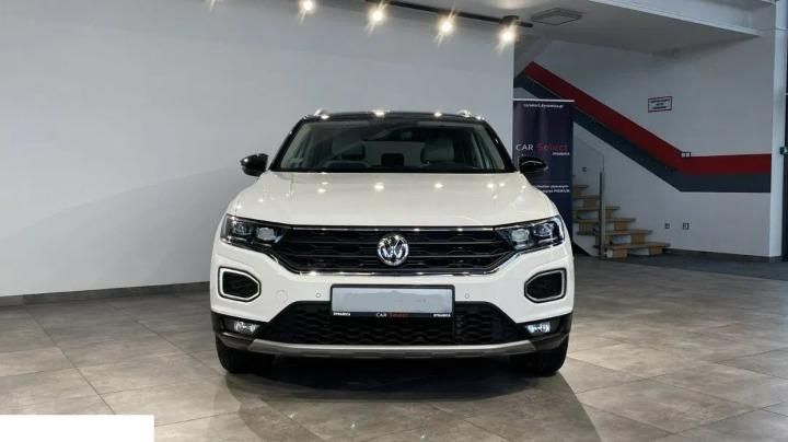 Photo 25 VIN: WVGZZZA1ZJV101643 - VOLKSWAGEN T-ROC SUV 