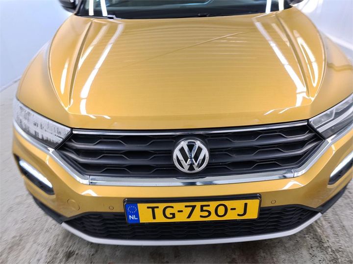 Photo 11 VIN: WVGZZZA1ZJV102667 - VOLKSWAGEN T-ROC 