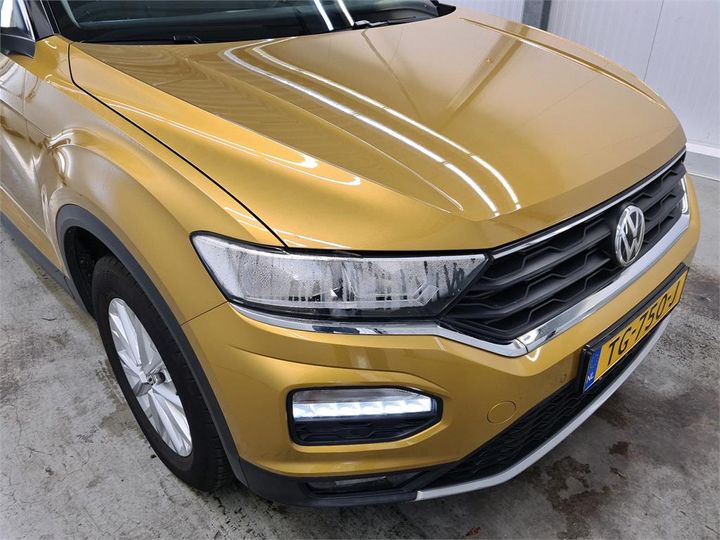 Photo 22 VIN: WVGZZZA1ZJV102667 - VOLKSWAGEN T-ROC 