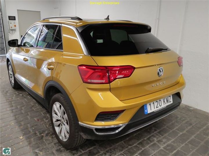 Photo 12 VIN: WVGZZZA1ZJV105138 - VOLKSWAGEN T-ROC 