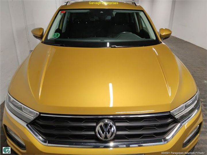 Photo 19 VIN: WVGZZZA1ZJV105138 - VOLKSWAGEN T-ROC 