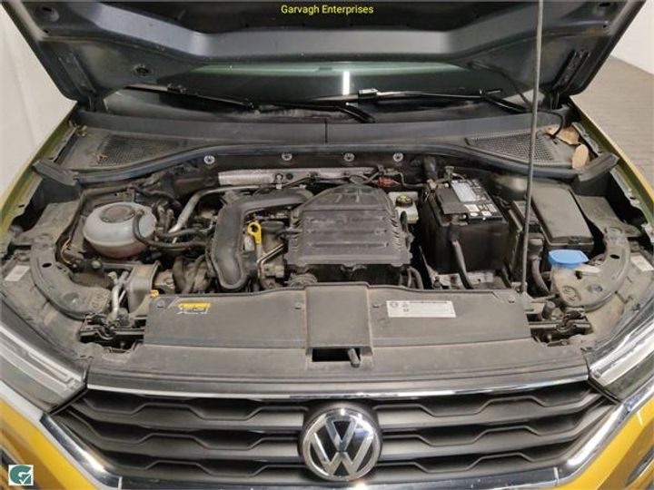 Photo 21 VIN: WVGZZZA1ZJV105138 - VOLKSWAGEN T-ROC 