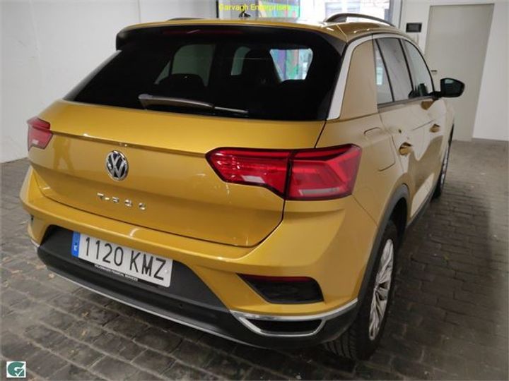 Photo 22 VIN: WVGZZZA1ZJV105138 - VOLKSWAGEN T-ROC 