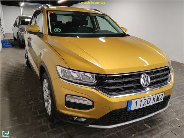 Photo 23 VIN: WVGZZZA1ZJV105138 - VOLKSWAGEN T-ROC 