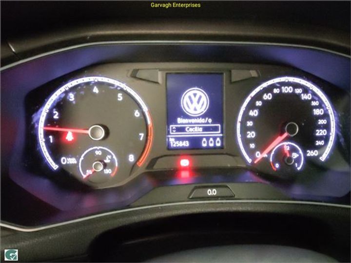 Photo 26 VIN: WVGZZZA1ZJV105138 - VOLKSWAGEN T-ROC 