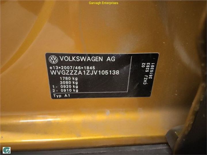 Photo 7 VIN: WVGZZZA1ZJV105138 - VOLKSWAGEN T-ROC 