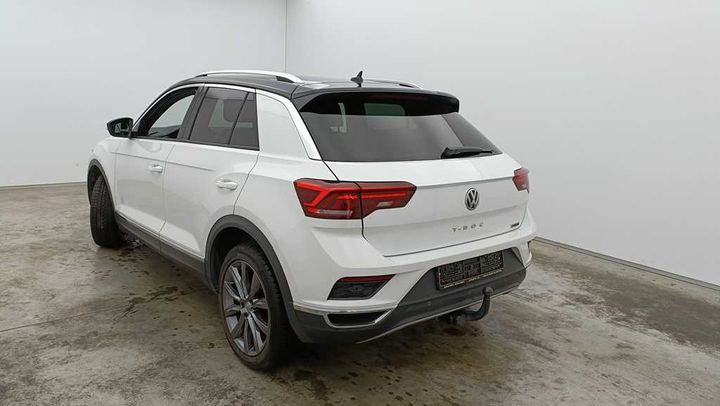 Photo 7 VIN: WVGZZZA1ZJV105812 - VOLKSWAGEN T-ROC &#3917 