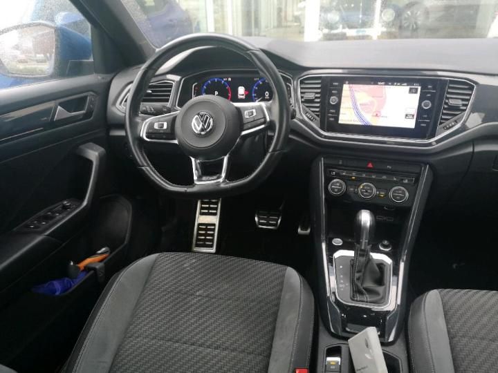 Photo 6 VIN: WVGZZZA1ZJV106945 - VOLKSWAGEN T-ROC 