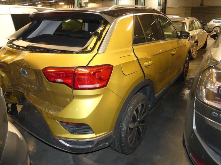 Photo 6 VIN: WVGZZZA1ZJV112342 - VOLKSWAGEN T-ROC 