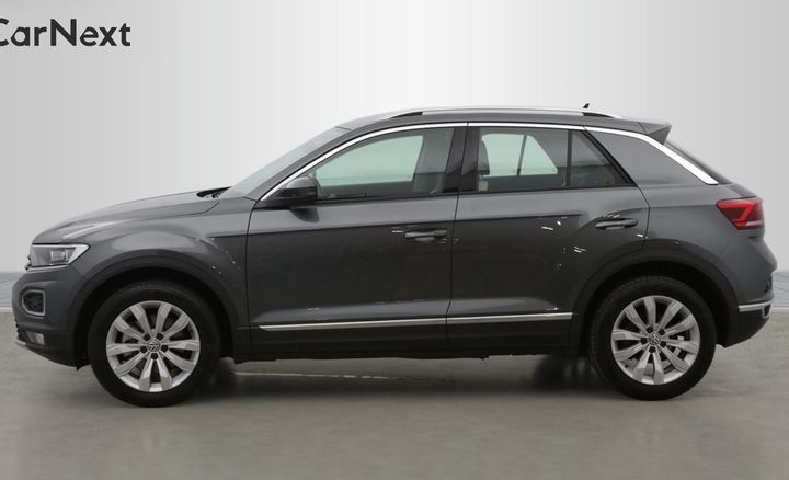 Photo 2 VIN: WVGZZZA1ZJV113684 - VOLKSWAGEN T-ROC 