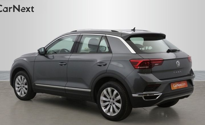 Photo 3 VIN: WVGZZZA1ZJV113684 - VOLKSWAGEN T-ROC 